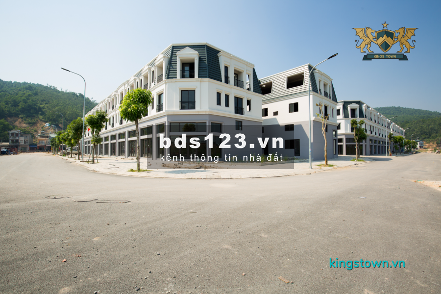 Chính Chủ Cần Chuyển Nhượng Shophouse Hạ Long Giá 2,9 Tỷ - LH 0896650910