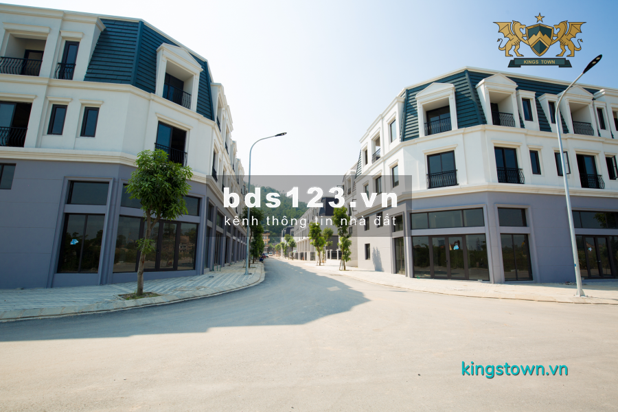 Chính Chủ Cần Chuyển Nhượng Shophouse Hạ Long Giá 2,9 Tỷ - LH 0896650910