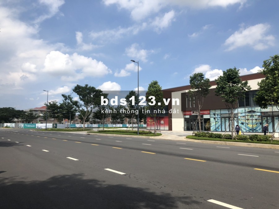 Bán đất nền mặt tiền đường Tôn Đức Thắng mở rộng 80m, ngay trung tâm hành chính Nhơn Trạch, dt 85m2 giá 408 triệu, LH 0901902655