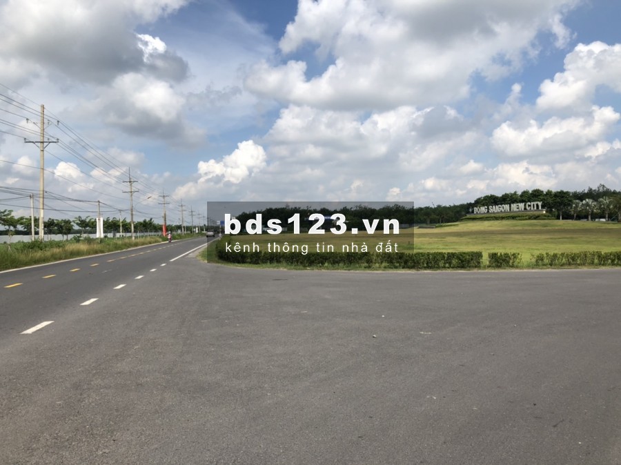 Bán đất nền mặt tiền đường Tôn Đức Thắng mở rộng 80m, ngay trung tâm hành chính Nhơn Trạch, dt 85m2 giá 408 triệu, LH 0901902655