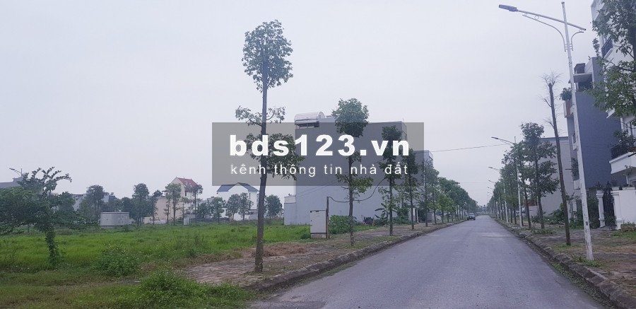 Liền kề đường 17m b1.3 diện tích 100m2 thanh hà cienco 5 chính chủ cần bán