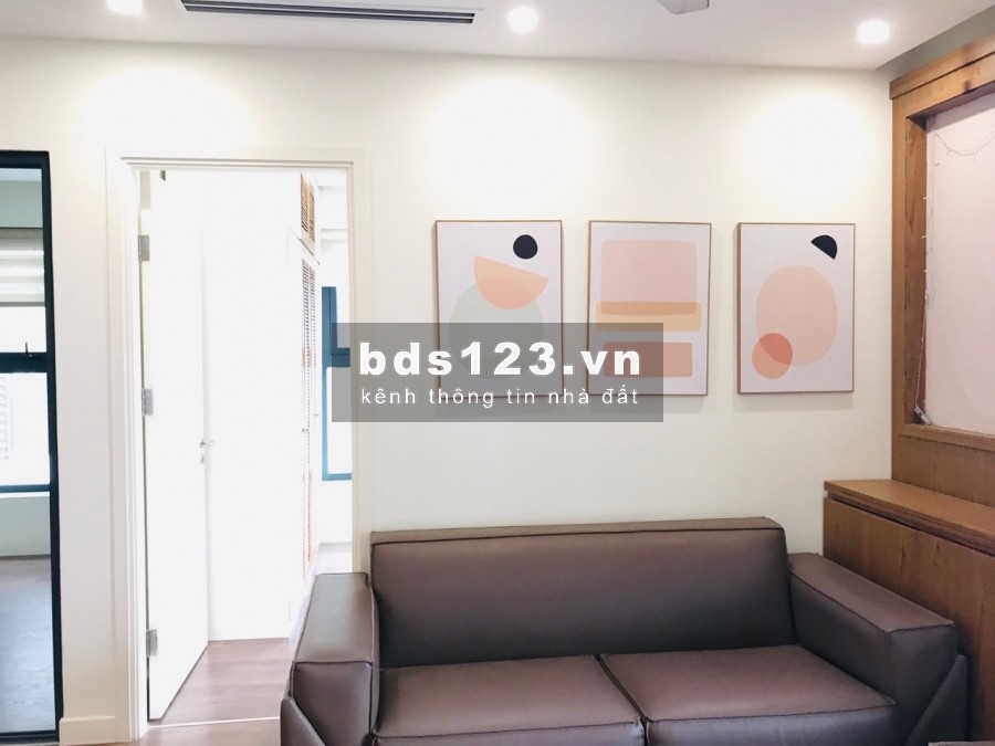 Chính chủ bán gấp CH 110m full nội thất 3PN ở tháp A Imperia Garden 3.6 tỷ 0985800205