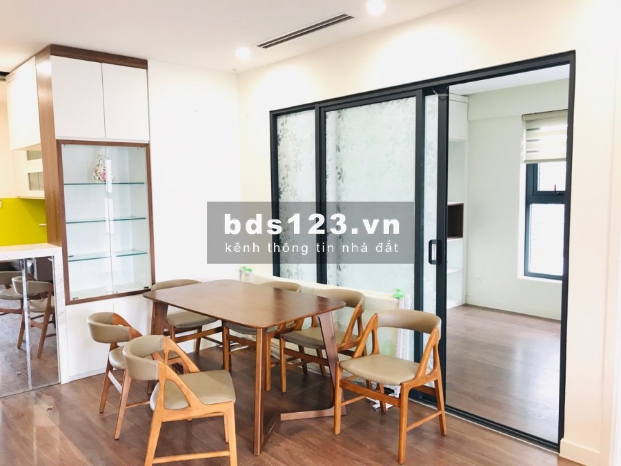 Chính chủ bán gấp CH 110m full nội thất 3PN ở tháp A Imperia Garden 3.6 tỷ 0985800205