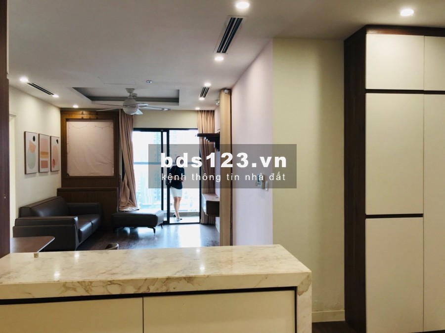 Chính chủ bán gấp CH 110m full nội thất 3PN ở tháp A Imperia Garden 3.6 tỷ 0985800205