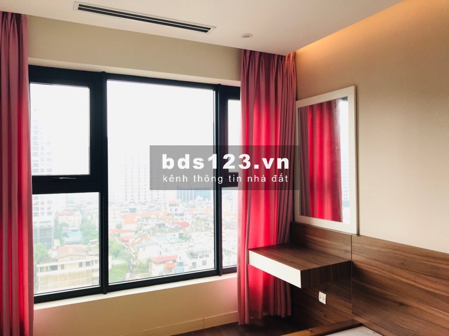 Chính chủ bán gấp CH 110m full nội thất 3PN ở tháp A Imperia Garden 3.6 tỷ 0985800205