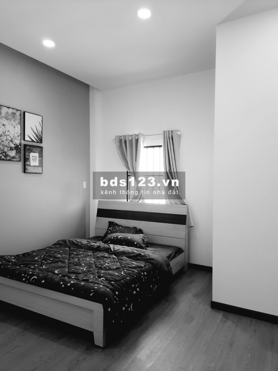 Bán gấp nhà 1 lầu/1 sẹc 50m2 đường Liên khu 45 - Bình Tân