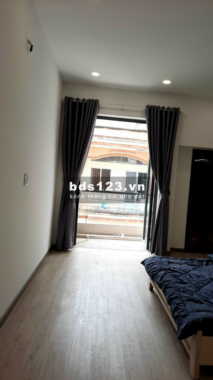 Bán gấp nhà 1 lầu/1 sẹc 50m2 đường Liên khu 45 - Bình Tân