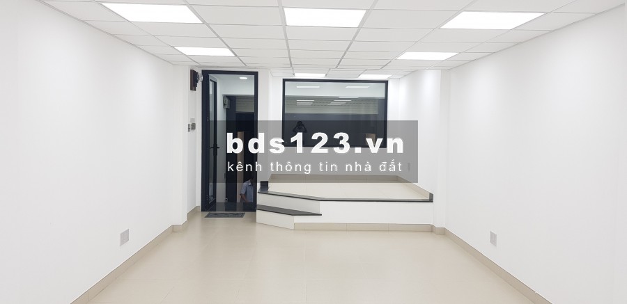 Cho thuê Nhà VP Hầm 4 lầu 400m2 cao đức lân An Phú Quận 2 MS:897