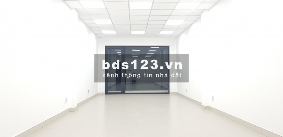 Cho thuê Nhà VP Hầm 4 lầu 400m2 cao đức lân An Phú Quận 2 MS:897