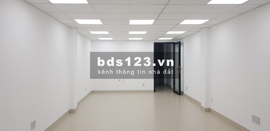 Cho thuê Nhà VP Hầm 4 lầu 400m2 cao đức lân An Phú Quận 2 MS:897