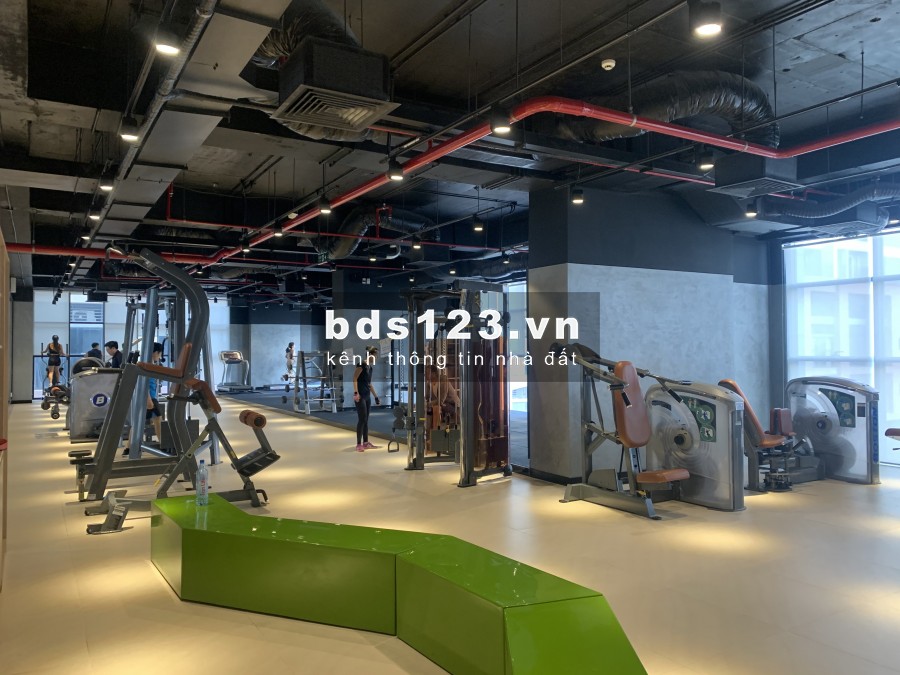 Cho thuê 3 Phòng ngủ đầy đủ nội thất nhà như hình. Nhà đẹp view toàn bộ Đảo Kim Cương và sông