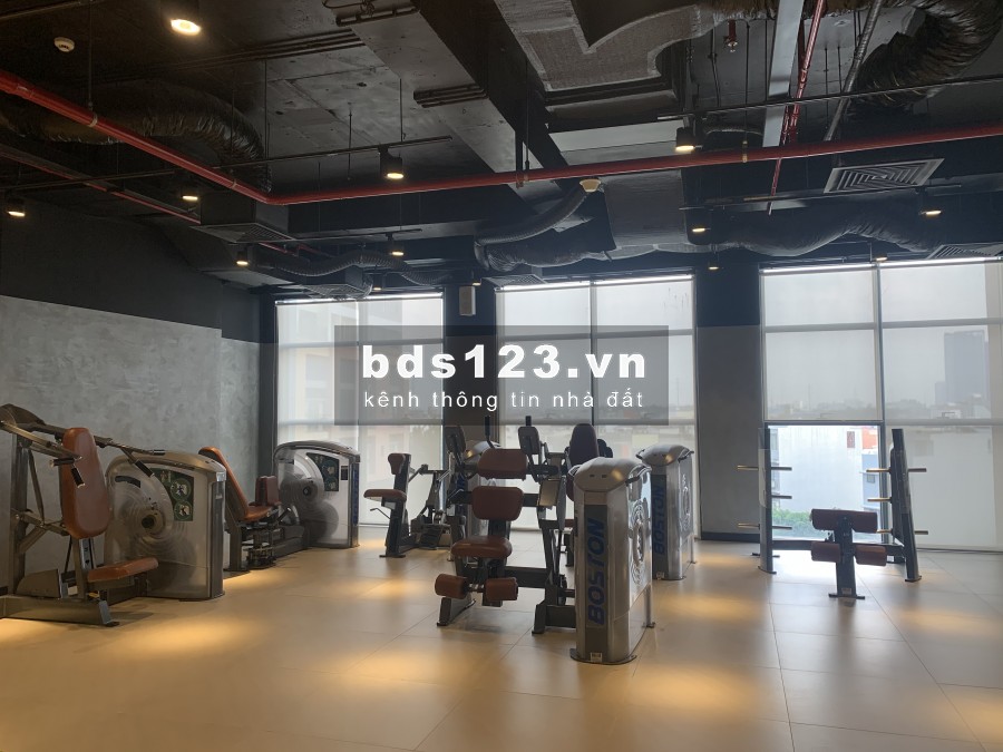 Cho thuê 3 Phòng ngủ đầy đủ nội thất nhà như hình. Nhà đẹp view toàn bộ Đảo Kim Cương và sông