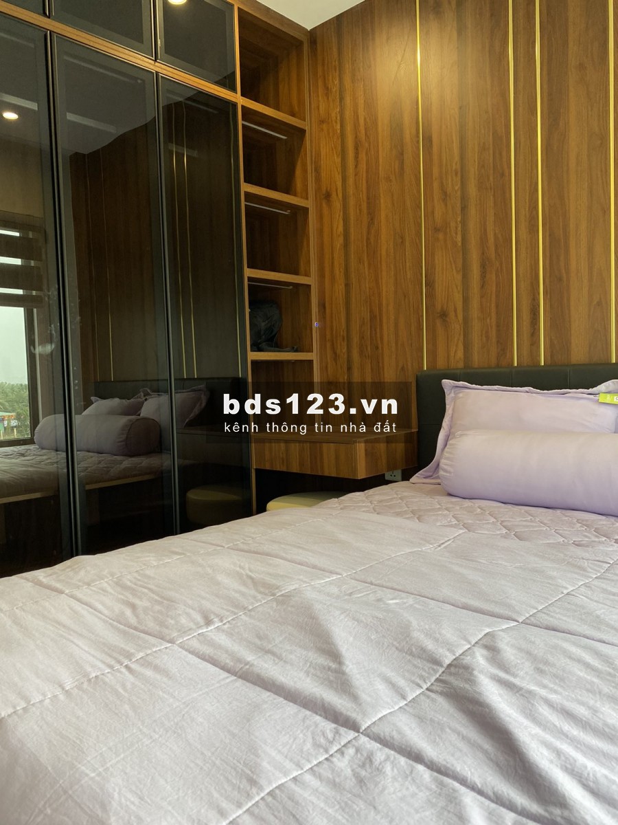 Căn hộ Quá Rẻ 2 PN 2 WC tại Vinhome Grand Khu Origami Chỉ 300 triệu nhận luôn voucher 200 triệu bán lại được voucher