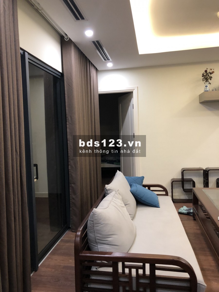 GĐ tôi bán gấp căn hộ 3 ngủ tòa A Imperia Garden đủ nội thất 3.2 tỷ 0985800205