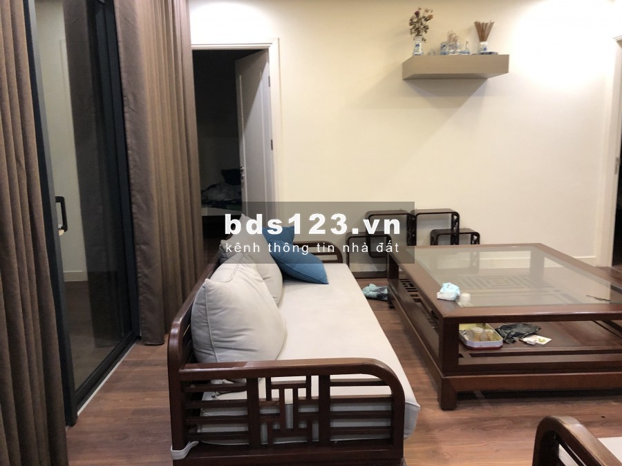GĐ tôi bán gấp căn hộ 3 ngủ tòa A Imperia Garden đủ nội thất 3.2 tỷ 0985800205