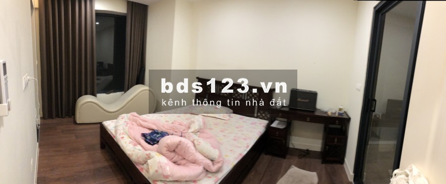 GĐ tôi bán gấp căn hộ 3 ngủ tòa A Imperia Garden đủ nội thất 3.2 tỷ 0985800205