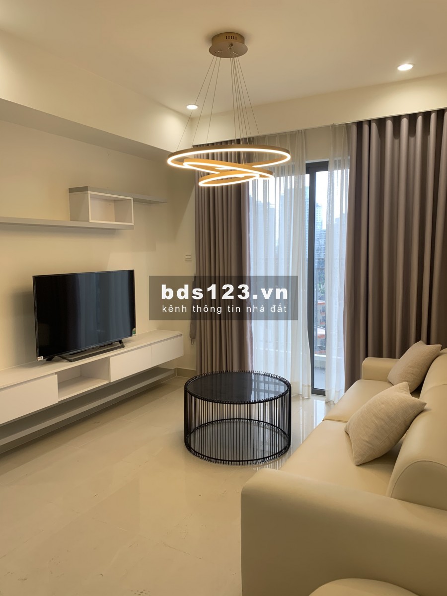 Cho thuê 3 Phòng ngủ đầy đủ nội thất nhà như hình. Nhà đẹp view toàn bộ Đảo Kim Cương và sông