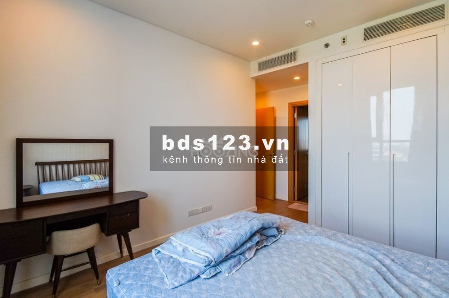CHO THUÊ CĂN HỘ 2 PN - SARIMI QUẬN 2 - KHU ĐÔ THỊ THỦ THIÊM