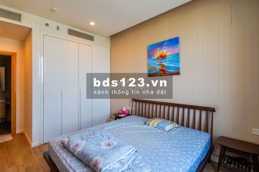 CHO THUÊ CĂN HỘ 2 PN - SARIMI QUẬN 2 - KHU ĐÔ THỊ THỦ THIÊM