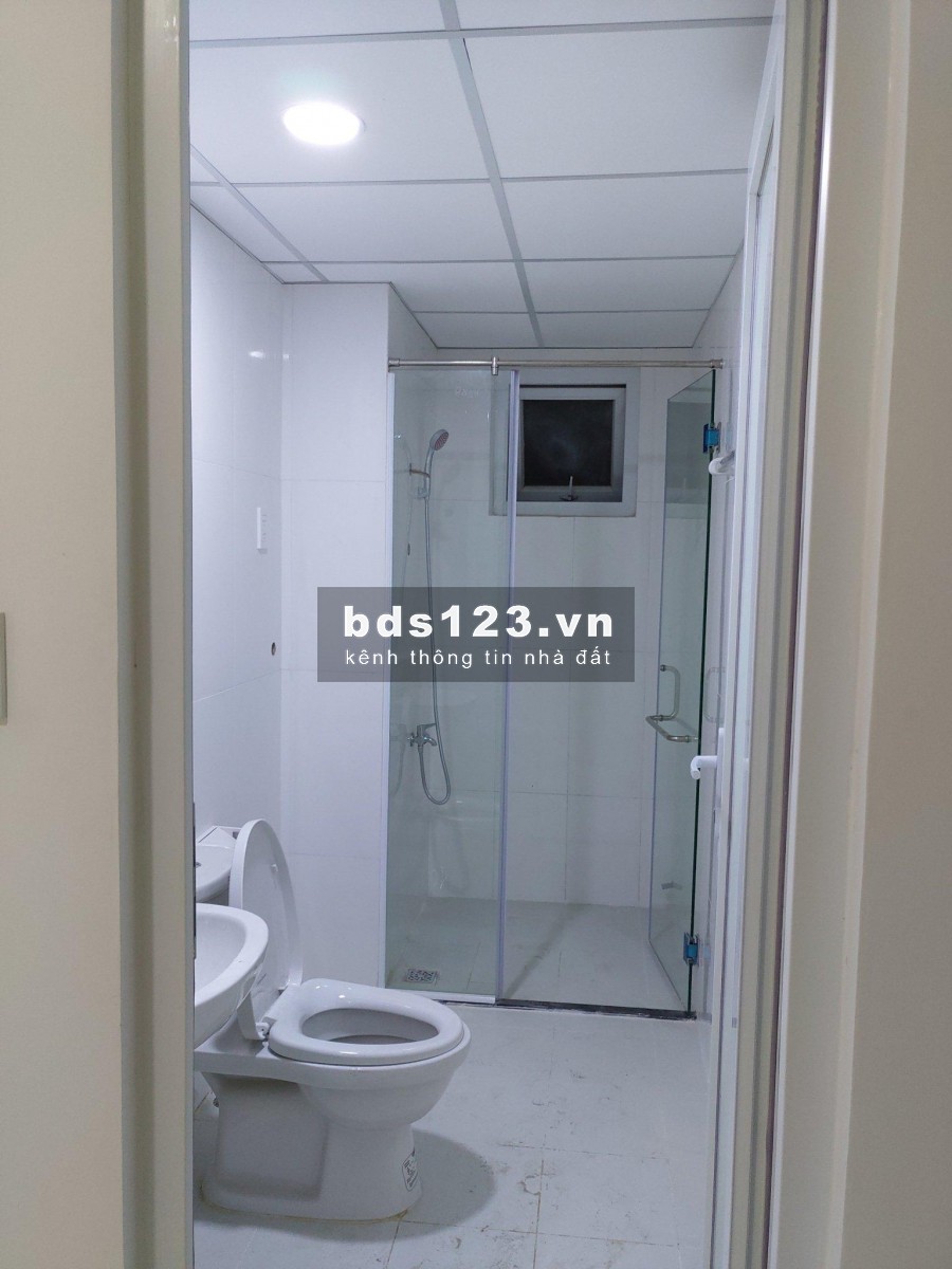 Bán CH thương mại Topaz Home 51m2 giá 1.66 tỷ, 60m2 giá 1.9 tỷ