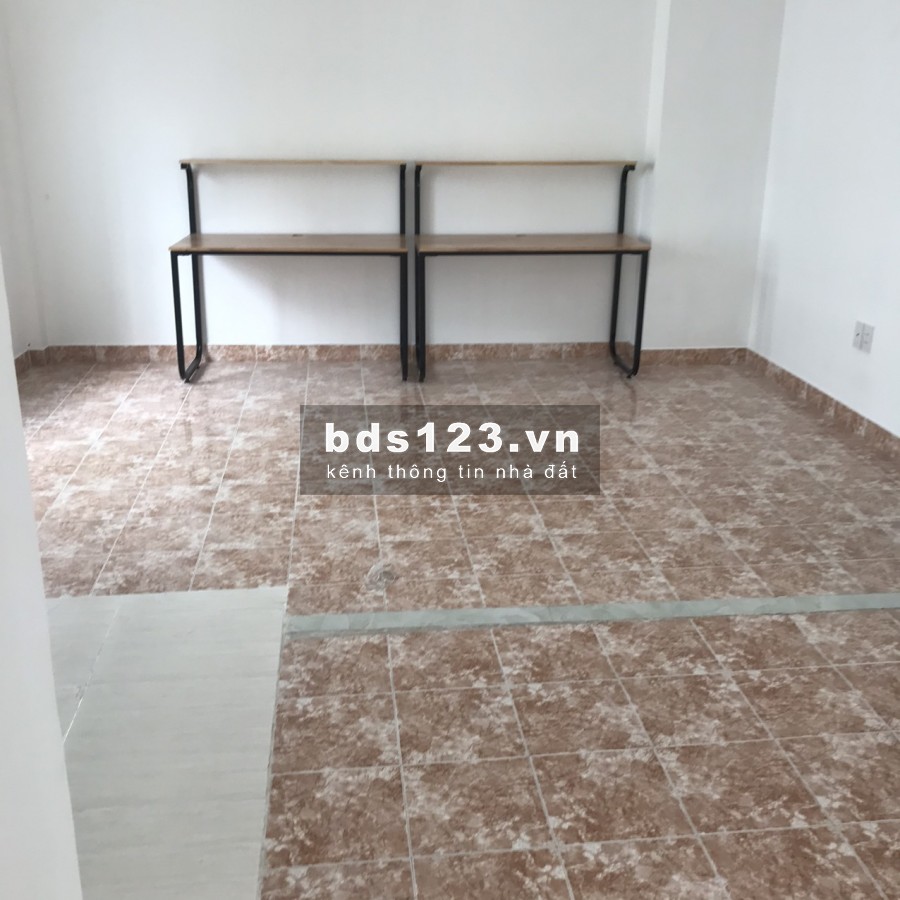 NHÀ hiếm khu vực Phạm Viết Chánh p19 BT nhỉnh 100tr/m2