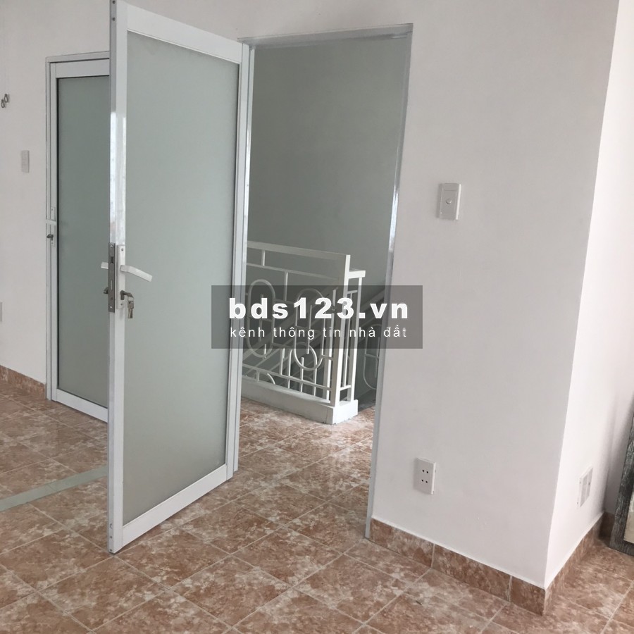NHÀ hiếm khu vực Phạm Viết Chánh p19 BT nhỉnh 100tr/m2