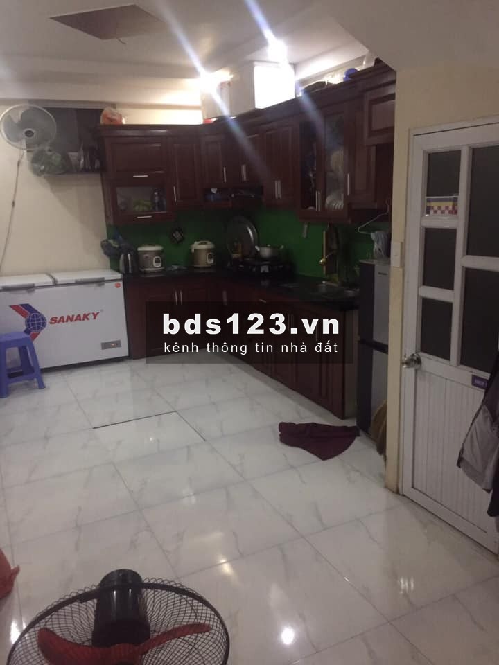 Hót Nhất Thanh Xuân 39m/5 Tầng Ô TÔ Đỗ Cửa Chỉ 3.7 tỷ
