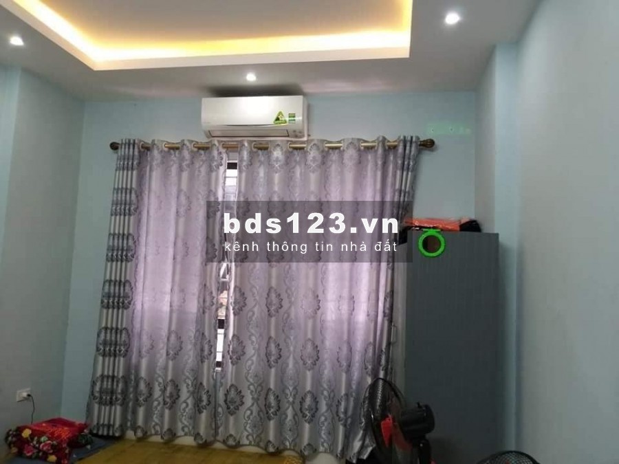 Hót Nhất Thanh Xuân 39m/5 Tầng Ô TÔ Đỗ Cửa Chỉ 3.7 tỷ