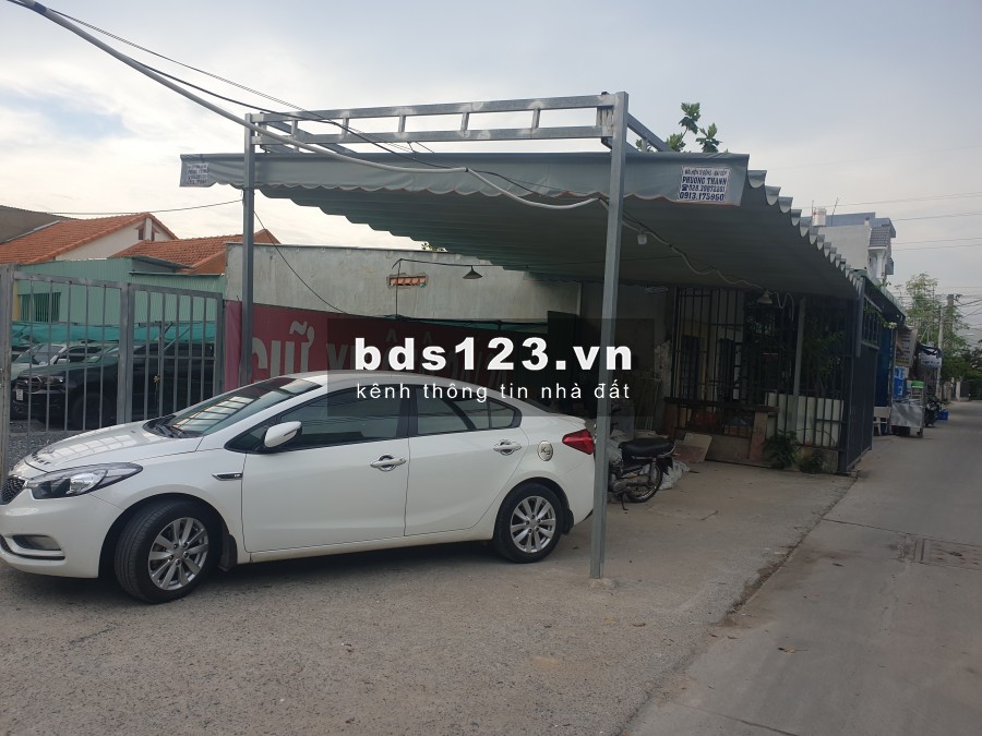 Cho thuê mặt bằng ngang 20m sâu 5m, đường oto vào được,tiện kinh doanh quán nhậu bình dân, cơm trưa, ăn sáng...