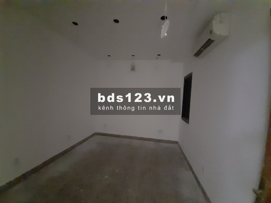 Cho thuê Nhà VP Hầm 4 lầu 680m2 trần lựu An Phú Quận 2 MS:598