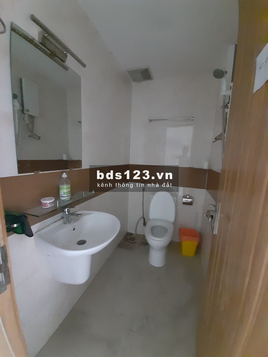 Cho thuê Nhà VP Hầm 4 lầu 680m2 trần lựu An Phú Quận 2 MS:598