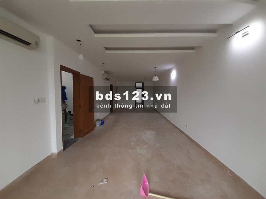 Cho thuê Nhà VP Hầm 4 lầu 680m2 trần lựu An Phú Quận 2 MS:598