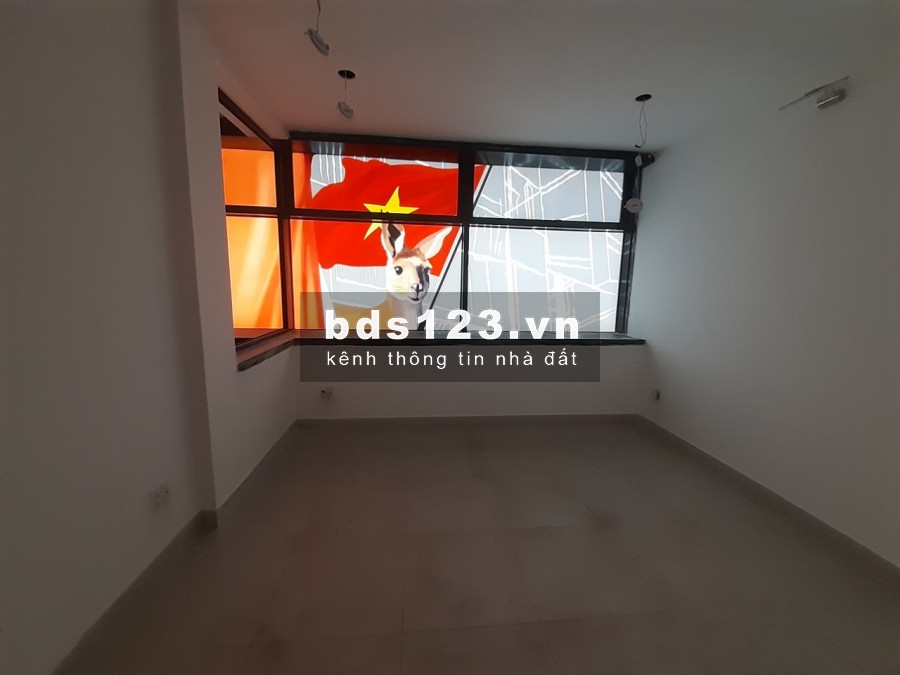 Cho thuê Nhà VP Hầm 4 lầu 680m2 trần lựu An Phú Quận 2 MS:598
