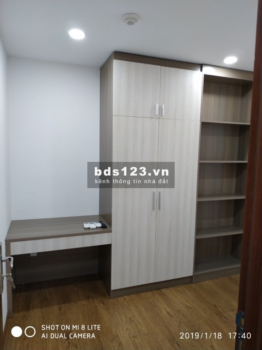 Thuê căn hộ Kingston 2 phòng ngủ full tiện nghi 16Triệu bao phí full nội thất y hình - Cam kết giá tốt nhất thị trường