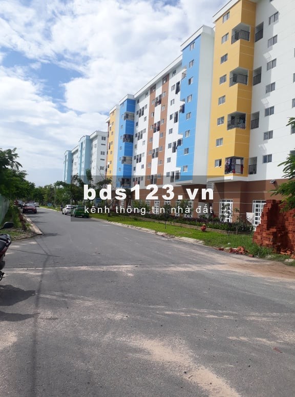 bán căn hộ chung cư Nhơn Trạch Đồng Nai gần KCN nhơn trạch giá 391 triệu/căn