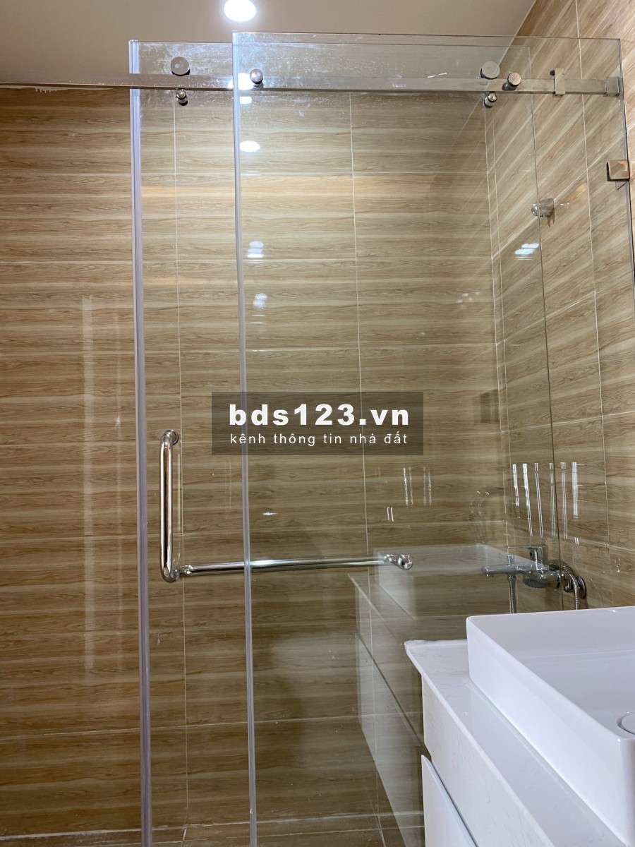 Cho Thuê Căn hộ Florita Diện Tích 80m2 Giá 11tr/th