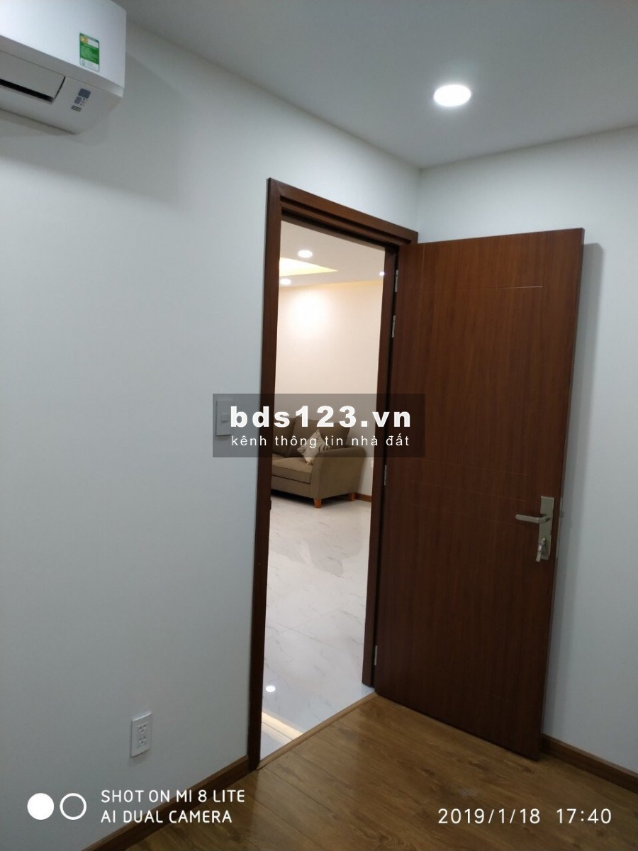 Thuê căn hộ Kingston 2 phòng ngủ full tiện nghi 16Triệu bao phí full nội thất y hình - Cam kết giá tốt nhất thị trường