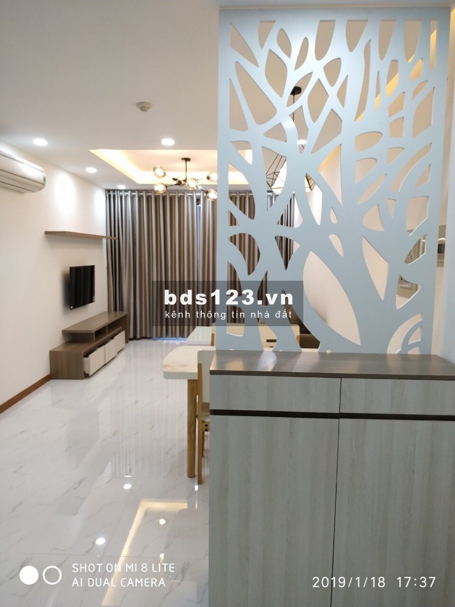 Thuê căn hộ Kingston 2 phòng ngủ full tiện nghi 16Triệu bao phí full nội thất y hình - Cam kết giá tốt nhất thị trường