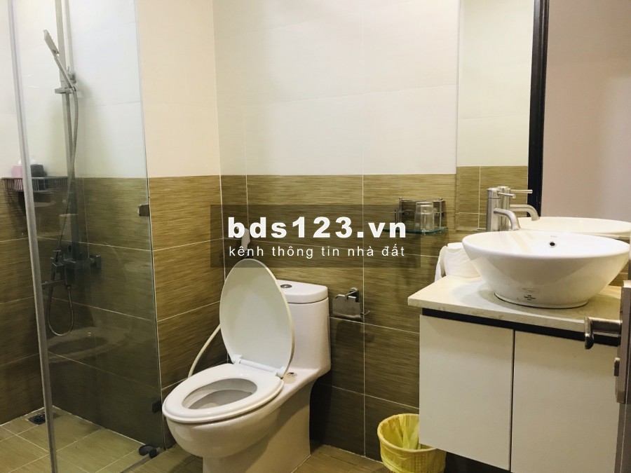 Cho Thuê Căn hộ Florita Diện Tích 80m2 Giá 11tr/th