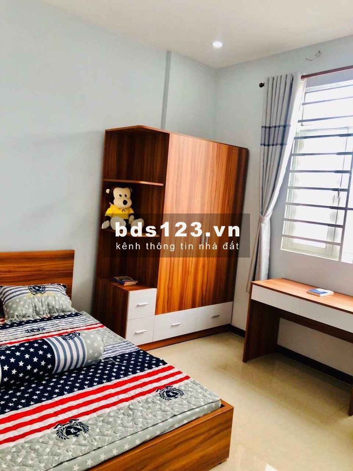 Chỉ 7 Tỷ 4 Sở Hữu Nhà 96 M2 Đường Nguyễn Thanh Tuyền Quận Tân Bình.