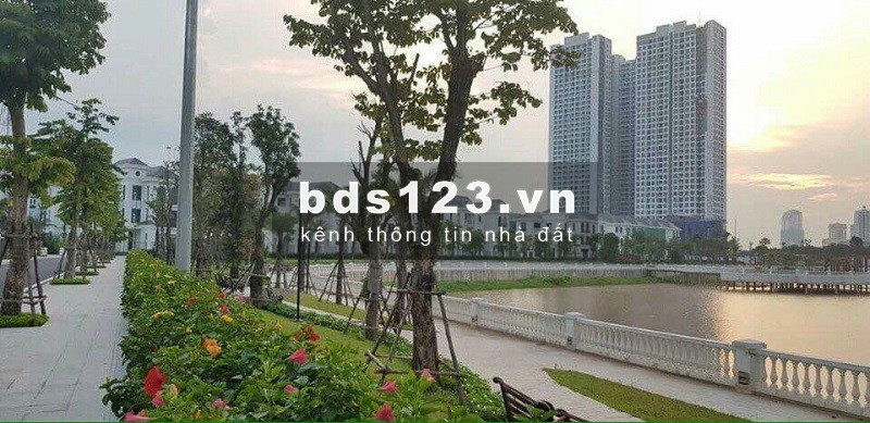 Thuê chung cư Vinhomes Smart City giá rẻ T11/2020