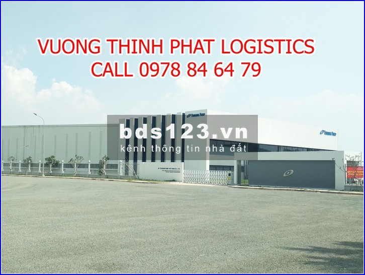 CHO THUÊ NHÀ XƯỞNG 2.600M2 MỚI XÂY ĐƯỜNG NGUYỄN CỬU PHÚ, BÌNH TÂN, GIÁ TỐT