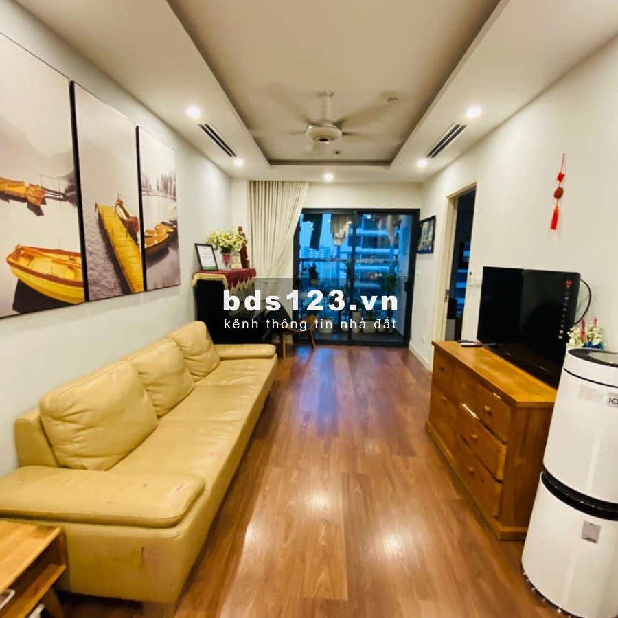 Gia đình bán nhanh căn 4 ngủ ban công ĐN tòa A Imperia Garden 4.6 tỷ 0985800205