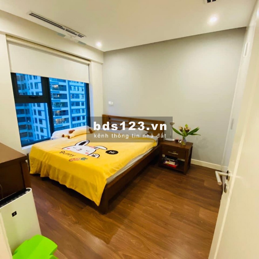 Gia đình bán nhanh căn 4 ngủ ban công ĐN tòa A Imperia Garden 4.6 tỷ 0985800205
