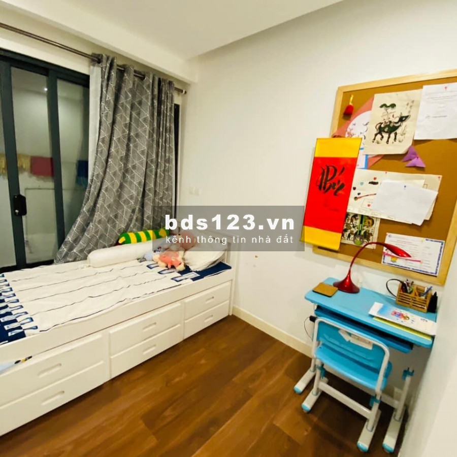 Gia đình bán nhanh căn 4 ngủ ban công ĐN tòa A Imperia Garden 4.6 tỷ 0985800205