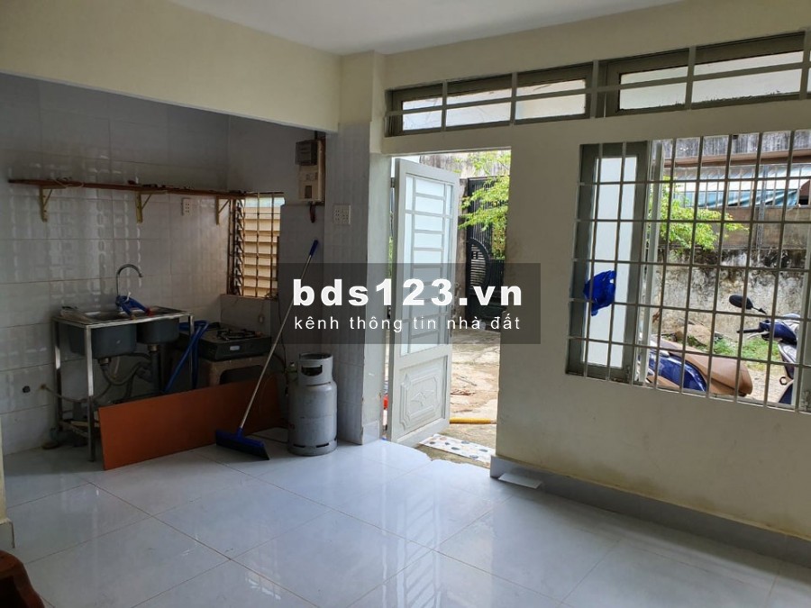 Nhà HXH Điện Biên Phủ 90m2 - 9.3 ty p17 Bình Thạnh