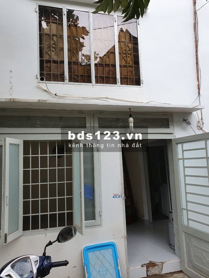 Nhà HXH Điện Biên Phủ 90m2 - 9.3 ty p17 Bình Thạnh