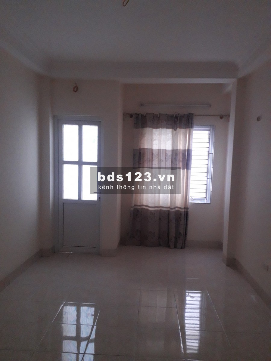 Bán nhà Phan Đình Giót , Hà Đông dt40m 5tầng lô góc cực thoáng, ô tô đỗ cửa.