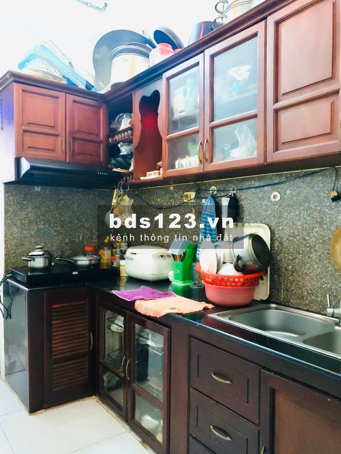 NHÀ LÔ GÓC HXH LÝ THƯỜNG KIỆT, GÒ VẤP. DT 80M2, CHỈ 7.5 TỶ