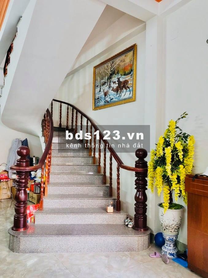 NHÀ LÔ GÓC HXH LÝ THƯỜNG KIỆT, GÒ VẤP. DT 80M2, CHỈ 7.5 TỶ